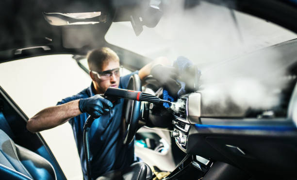 Best Local Air Duct Cleaning Services  in Penngrove, CA