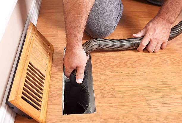 Best Home Air Vent Cleaning  in Penngrove, CA